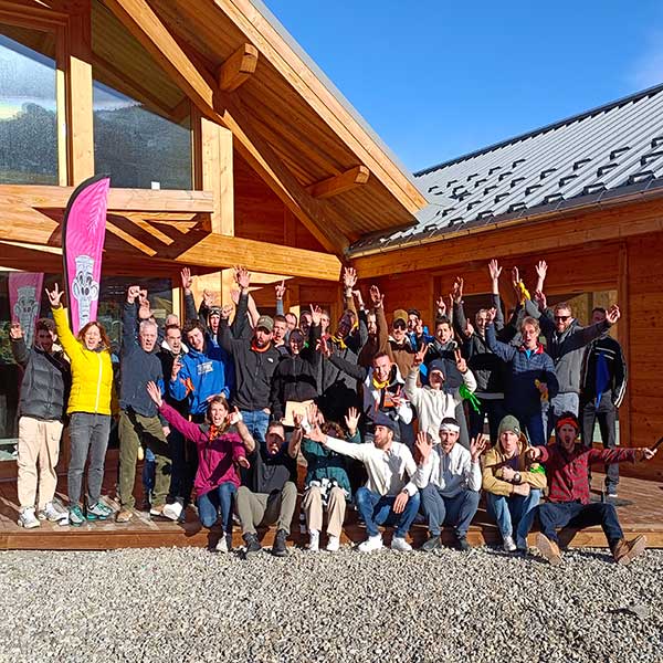 Chalets-Lombard-Vasina-groupe