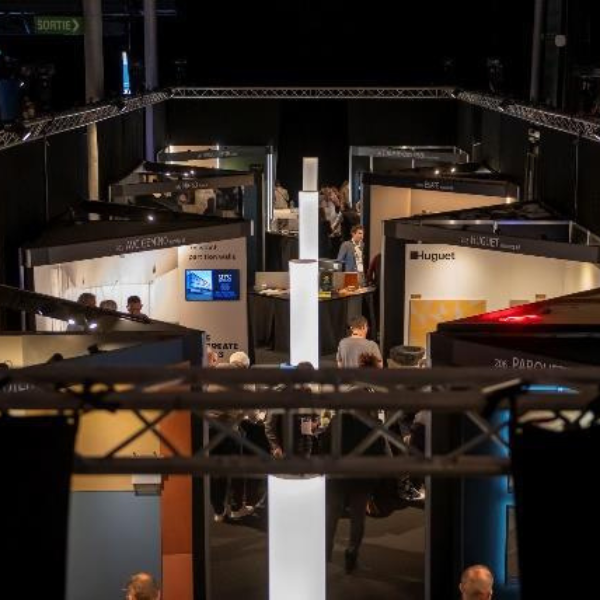 Architect@Work Paris 2024 imPACT CLIMAT