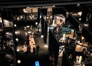 En novembre le salon ARCHITECT@WORK 2024 Nantes