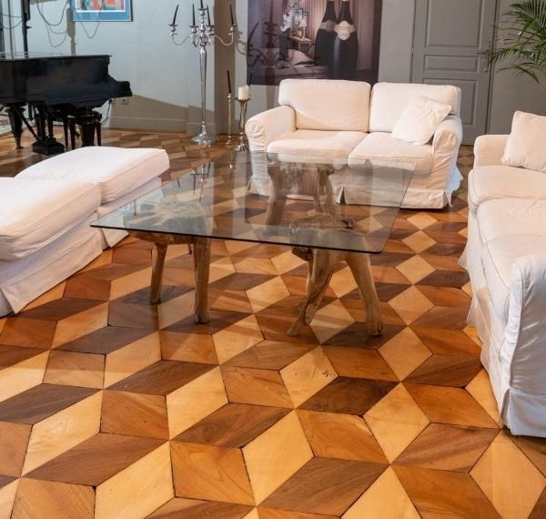 2024 Plastor - 1er Prix Appartement