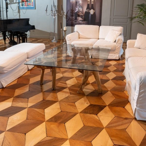 2024 Plastor - 1er Prix Appartement