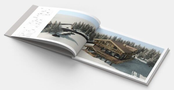 Un livre pour choisir sa MAISON BOIS – Image 5