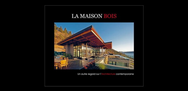 Un livre pour choisir sa MAISON BOIS – Image 2