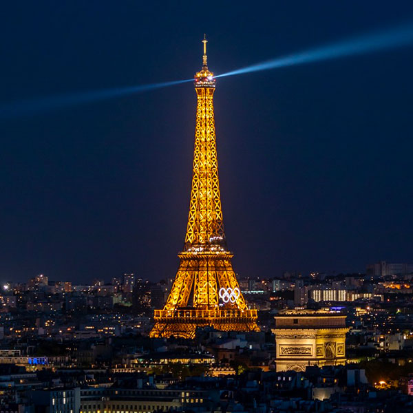 PLUb paris 2024