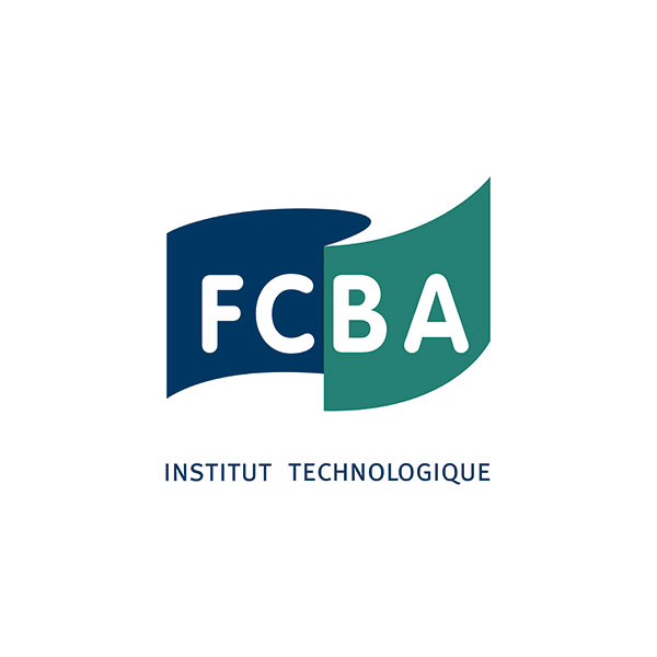 logo-FCBA-institut technologique du bois
