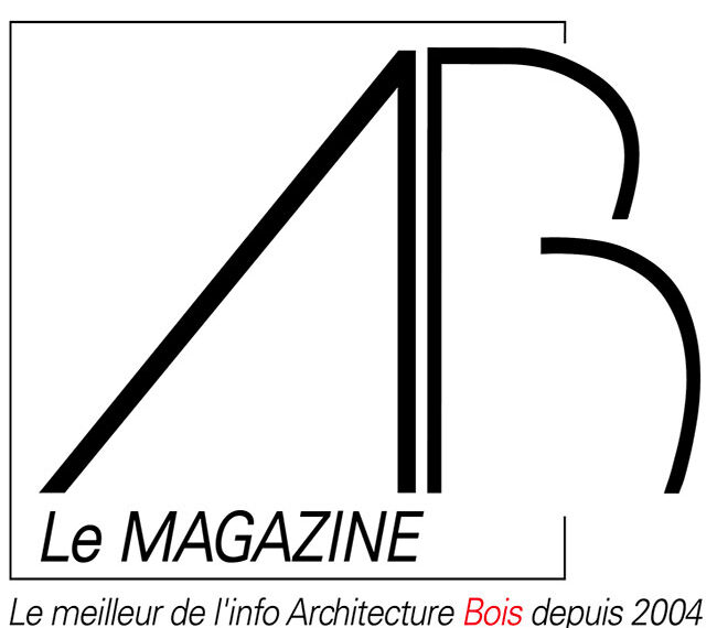 logo Architecture Bois Magazine