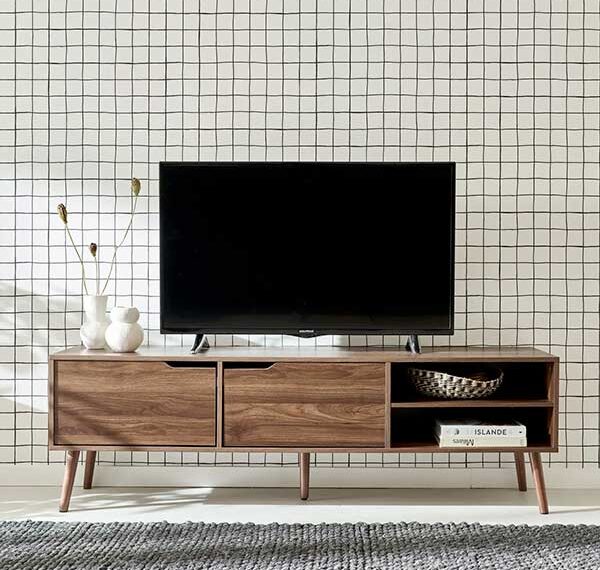les meubles TV