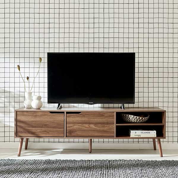 les meubles TV