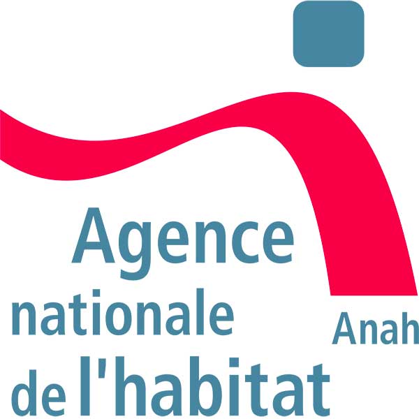 logo de l Anah