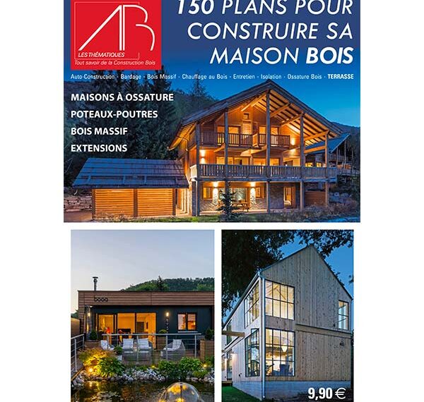 150 plans de maison