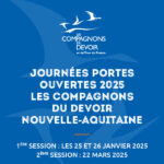 Journées portes ouvertes Compagnons du Devoir