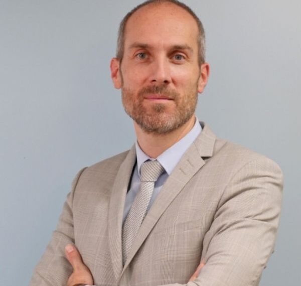 Nomination de Ludovic Guinard Directeur Général FCBA