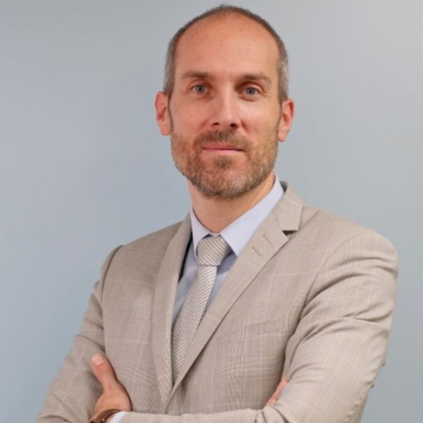 Nomination de Ludovic Guinard Directeur Général FCBA