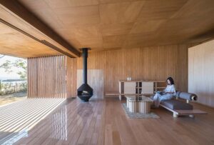 maison Shigeru Ban