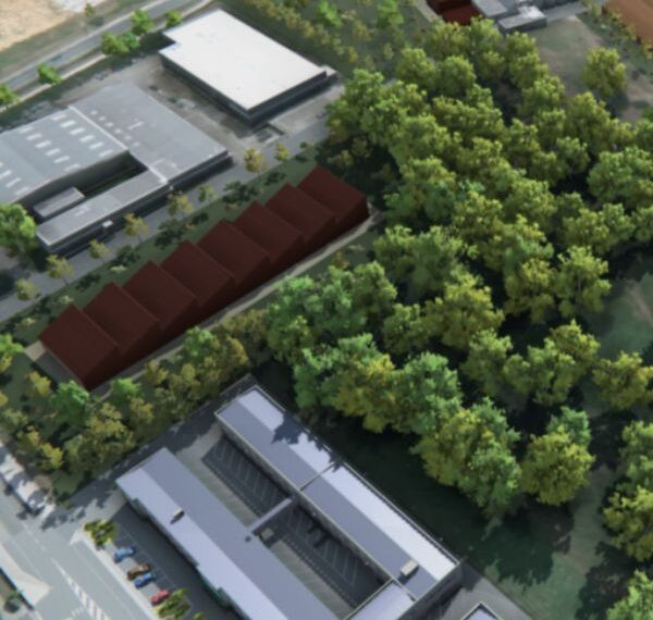 Projet Woodrise Vallée Bordeaux construction bois