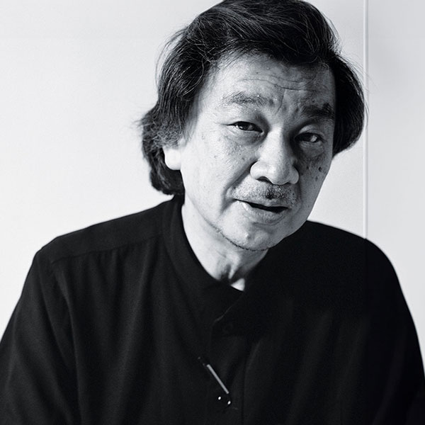 Shigeru Ban architecte