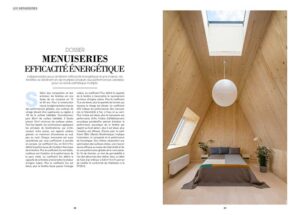 hs57 construire en bois