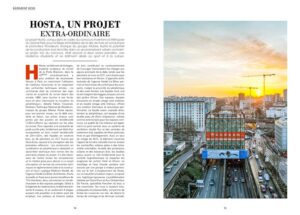 projet Hosta paris vanves n°HS57 - Construire Bois