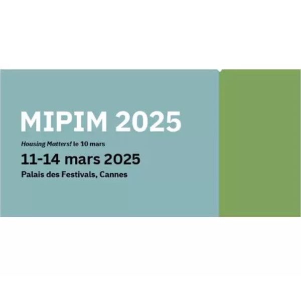 MIPIM 2025 salon immobilier Cannes MIPIM 2025 salon immobilier Cannes du 10 au 14 mars