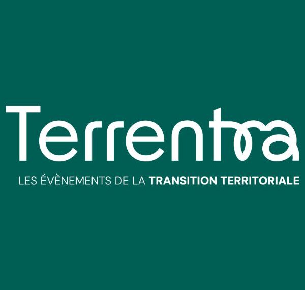 Terrentra est une série de salons professionnels dédiée à la transition énergétique et territoriale