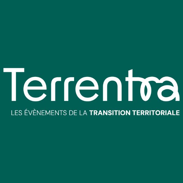 Terrentra est une série de salons professionnels dédiée à la transition énergétique et territoriale
