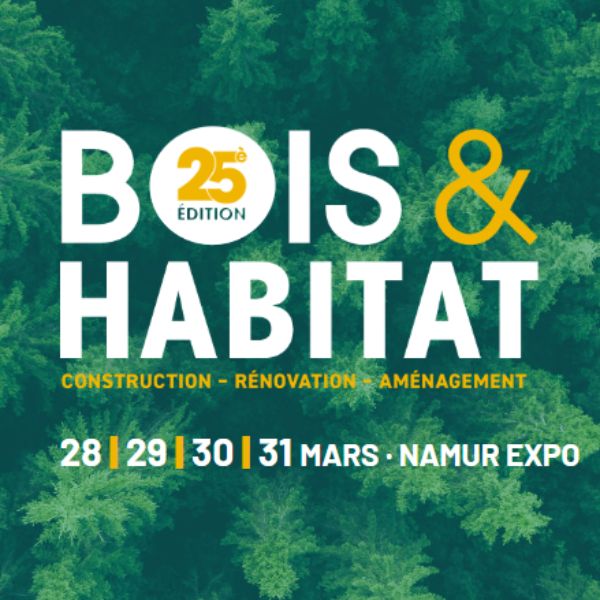 Salon Bois & Habitat 2025