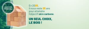 Salon Bois & Habitat 2025