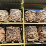 Acheter son bois de chauffage au printemps