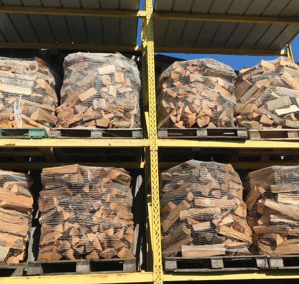 Acheter son bois de chauffage au printemps