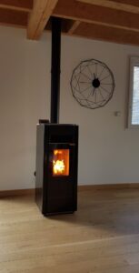 Acheter son bois de chauffage au printemps