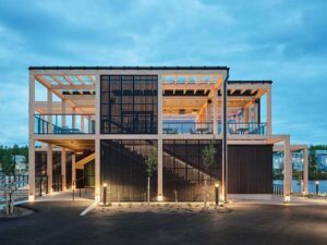 Studio Puisto Architects