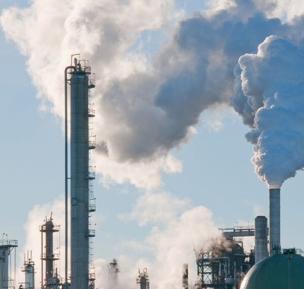 bilan d’émissions de gaz à effet de serre