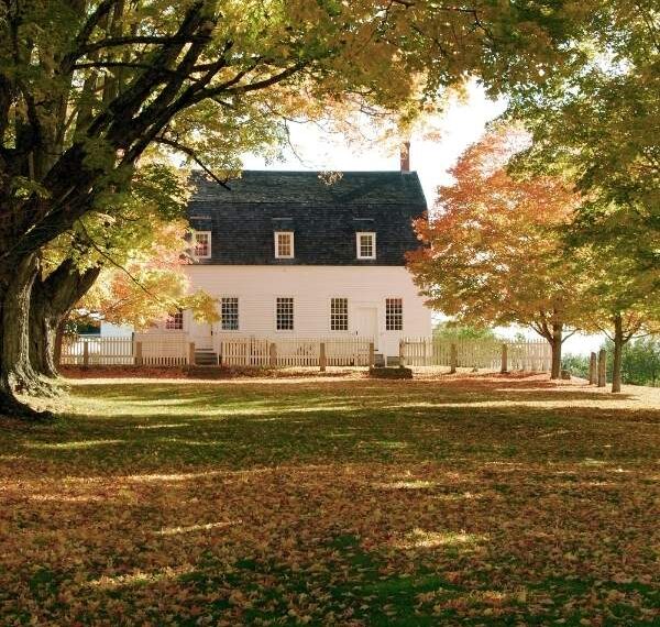 Concours 2025 Maisons Paysannes de France : valoriser le patrimoine bâti rural