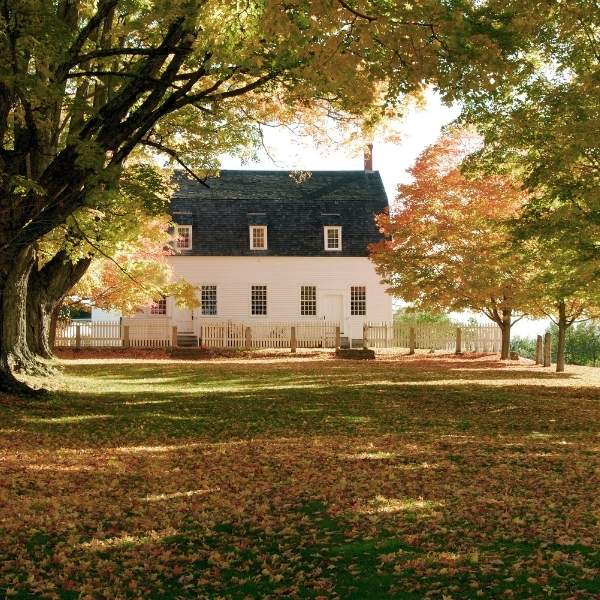 Concours 2025 Maisons Paysannes de France : valoriser le patrimoine bâti rural