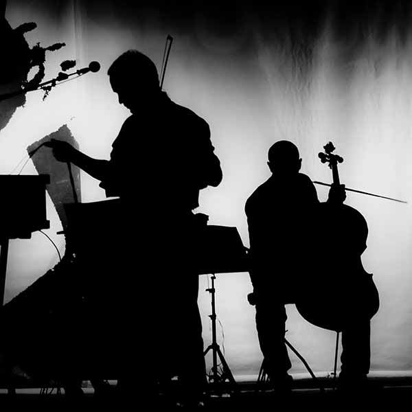 chef d'orchestre