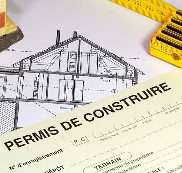 permis de construire