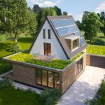 agrandissement maison bois