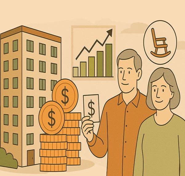 L’investissement locatif en 2025 : un complément de revenus