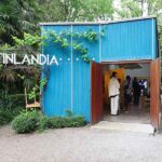 Biennale Architecture Venise 2025 Kontio